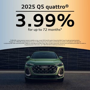 2025 Q5 quattro